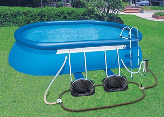 Load image into Gallery viewer, Comfortpool Solar Bol Bypass Kit
