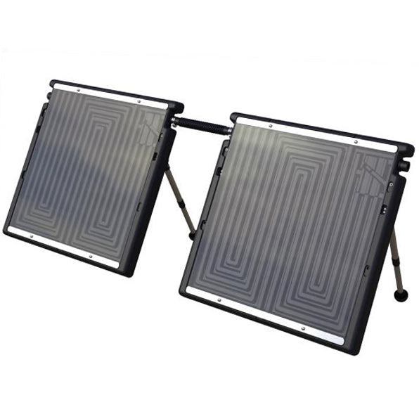 Load image into Gallery viewer, Comfortpool Solar Paneel Double
