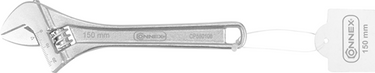 Connex engelse sleutel 150mm (6'') - cp550106
