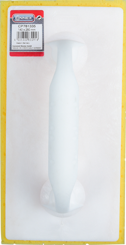 Load image into Gallery viewer, Connex strijkbord met gele spons - cp781335
