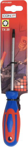 Load image into Gallery viewer, Con:p schroevendraaier tx20 2c - cpt312920
