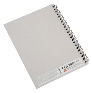 Grafix schetsboek a4, 135 gsm, 40 vel