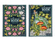 Craft id kleurboek 29,7x22cm, 32 sheets 2ass