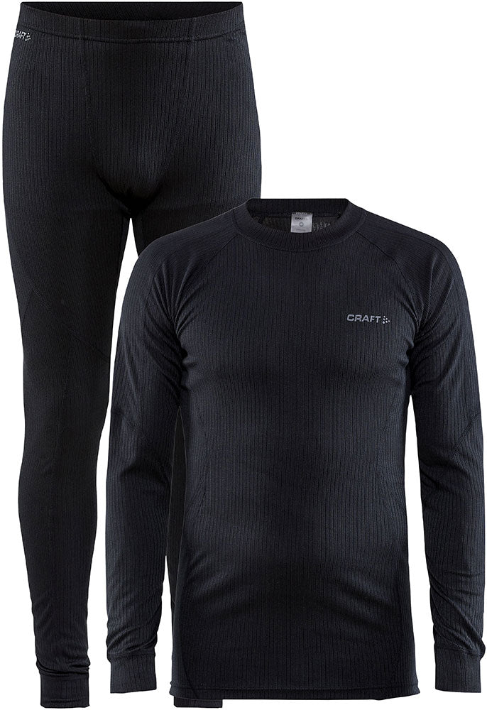 Load image into Gallery viewer, Craft core dry - functional underwear set
