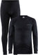 Craft core dry - functional underwear set