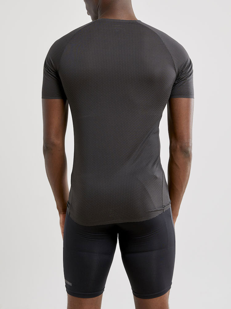 Load image into Gallery viewer, Craft pro dry nanoweight - baselayer shirt
