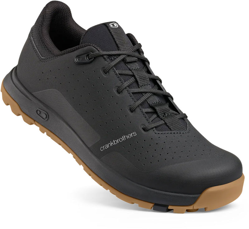 Load image into Gallery viewer, Crankbrothers mallet lace - trail shoes | 44
