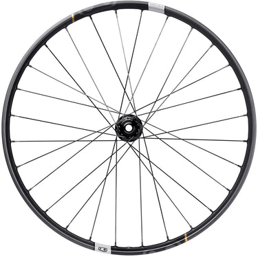 Crankbrothers synthesis enduro i9 101 27.5 boost front wheel