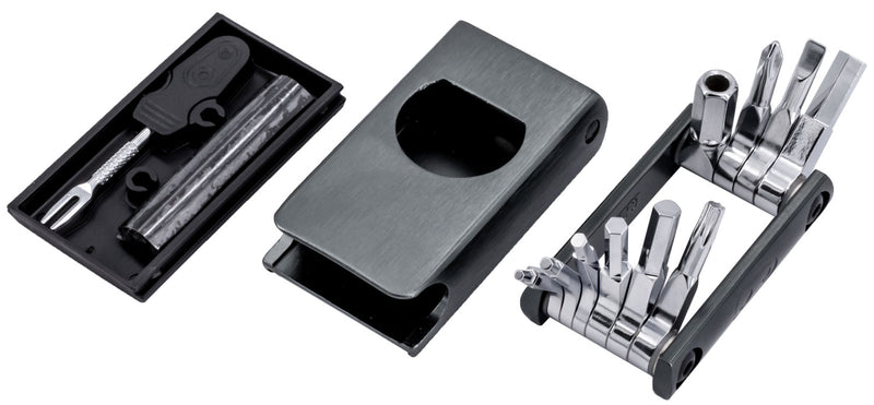 Load image into Gallery viewer, Crankbrothers f11 multitool
