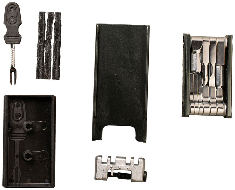 Load image into Gallery viewer, Crankbrothers f16 multitool
