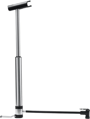 Crankbrothers klic mini floor pump
