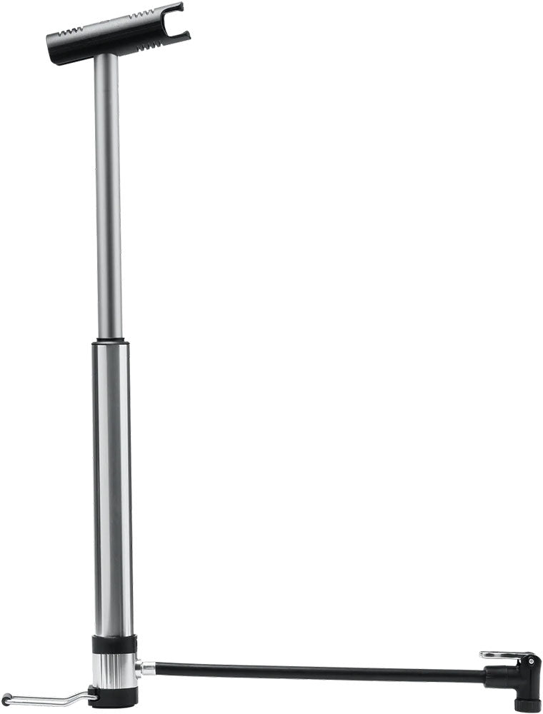 Load image into Gallery viewer, Crankbrothers klic mini floor pump
