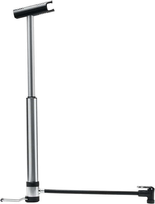 Crankbrothers klic mini floor pump