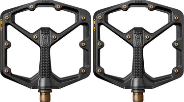 Crankbrothers stamp 11 platform pedals