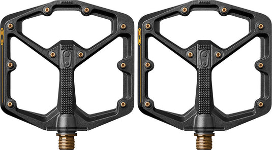 Crankbrothers stamp 11 platform pedals