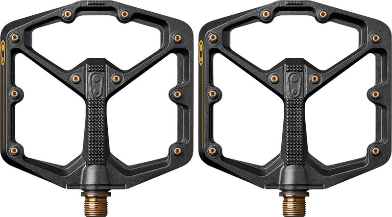Load image into Gallery viewer, Crankbrothers stamp 11 platform pedals
