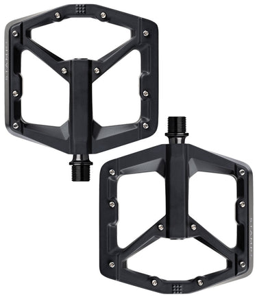 Crankbrothers stamp 3 platform pedals