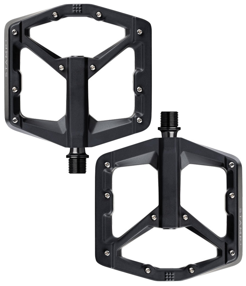 Load image into Gallery viewer, Crankbrothers stamp 3 platform pedals
