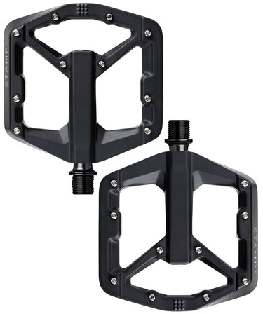 Crankbrothers stamp 3 platform pedals