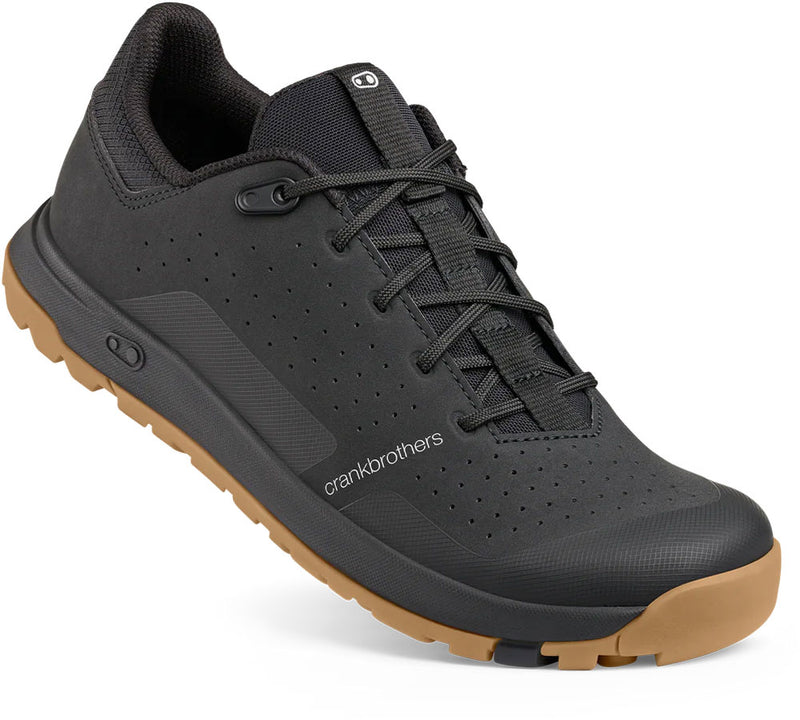Load image into Gallery viewer, Crankbrothers stamp lace - trail shoes | 44
