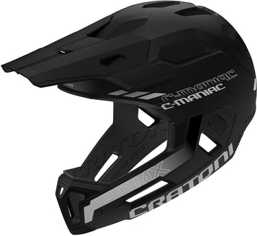 Cratoni c-maniac 2.0 mx - fullface helmet | m-l (54-58 cm)