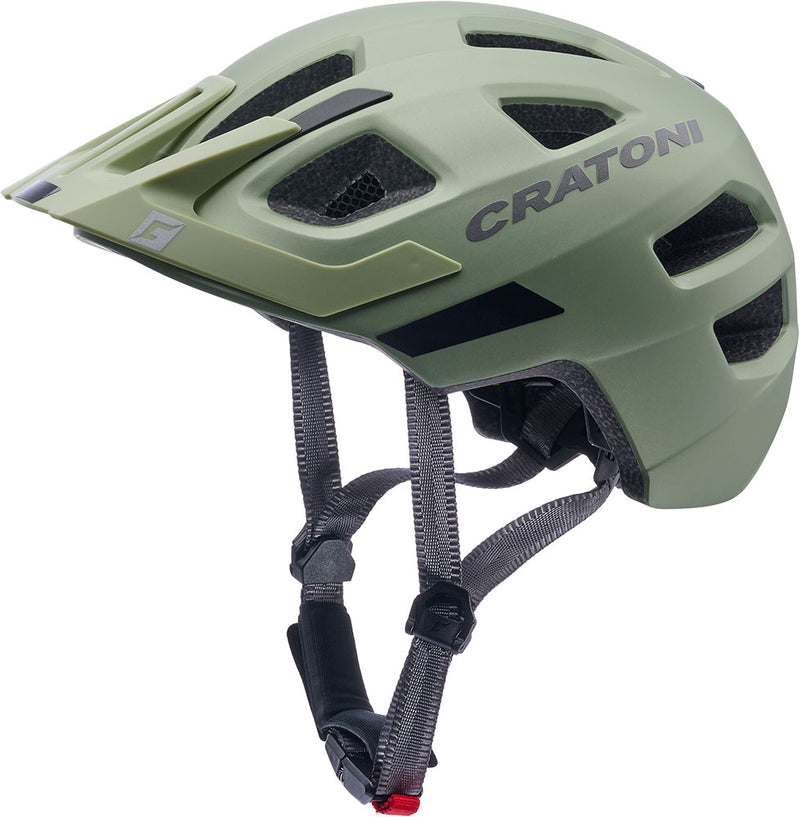 Load image into Gallery viewer, Cratoni maxster pro - children's helmet

