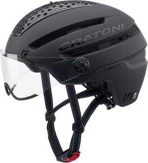 Cratoni commuter - urban helmet