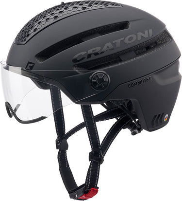 Cratoni commuter - urban helmet