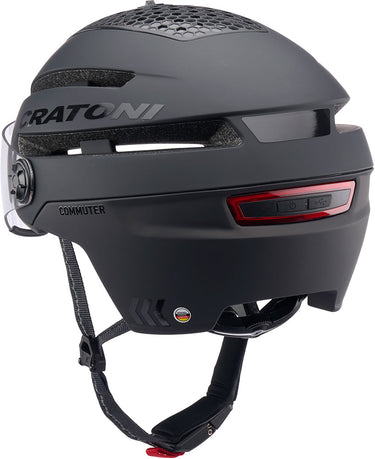 Cratoni commuter - urban helmet