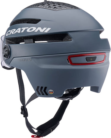 Cratoni commuter - urban helmet