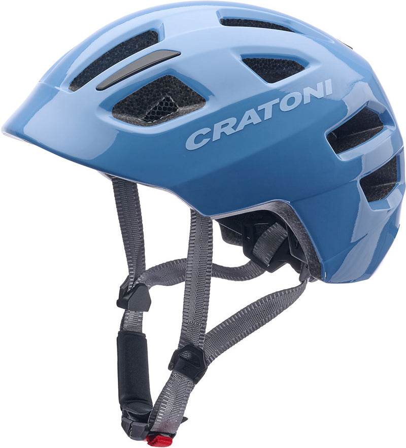 Chargez l'image dans la visionneuse de la galerie, Cratoni maxster - kid's helmet
