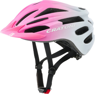 Cratoni pacer jr. - youth bike helmet