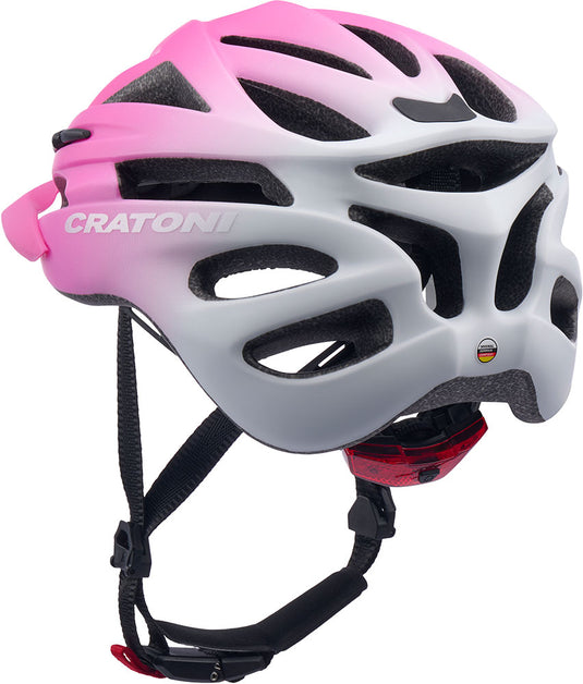 Cratoni pacer jr. - youth bike helmet