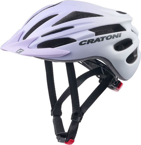 Cratoni pacer jr. - youth bike helmet