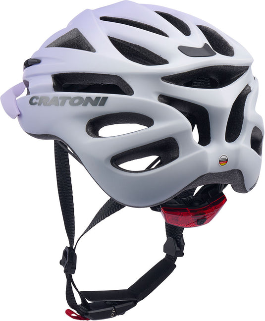 Cratoni pacer jr. - youth bike helmet