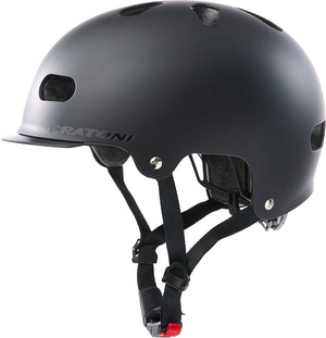 Cratoni c-mate - urban helmet