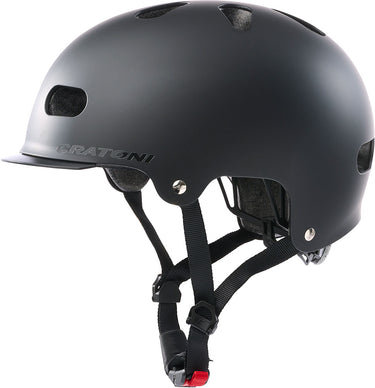 Cratoni c-mate - urban helmet