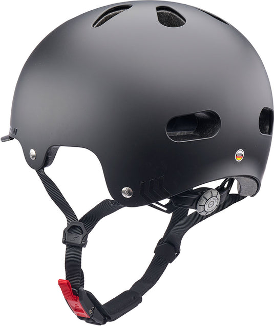 Cratoni c-mate - urban helmet