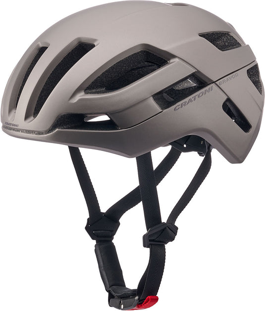 Cratoni gravoq - gravel helmet