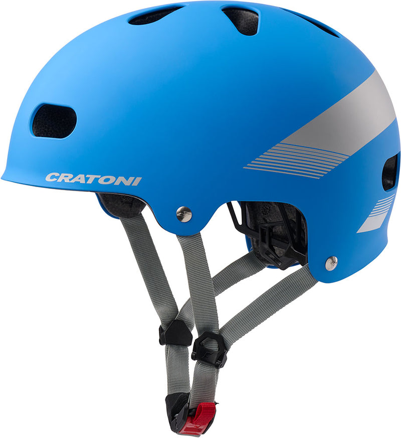 Load image into Gallery viewer, Cratoni c-mate jr. - kid's helmet
