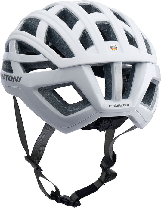 Cratoni c-airlite - road bike helmet