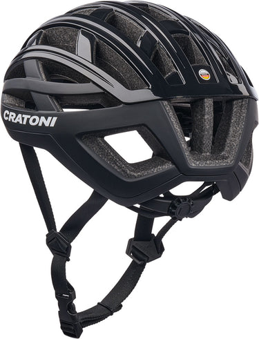 Cratoni c-airlite - road bike helmet