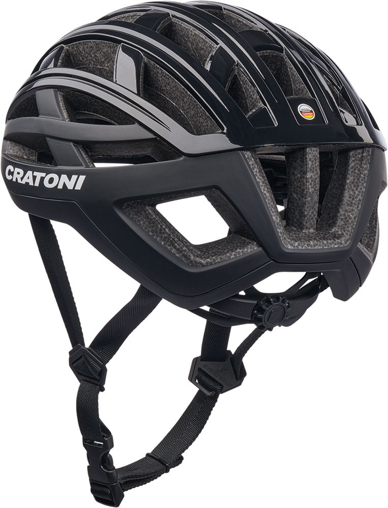 Load image into Gallery viewer, Cratoni c-airlite - road bike helmet
