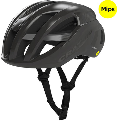 Cratoni c-zero mips - road bike helmet | s-m (52-56 cm)
