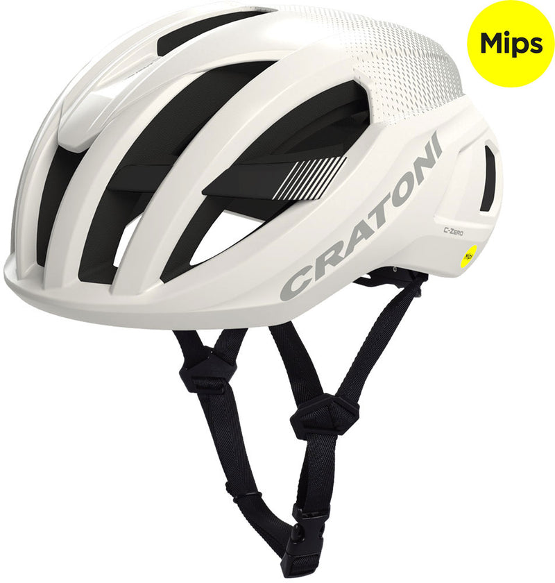 Load image into Gallery viewer, Cratoni c-zero mips - road bike helmet
