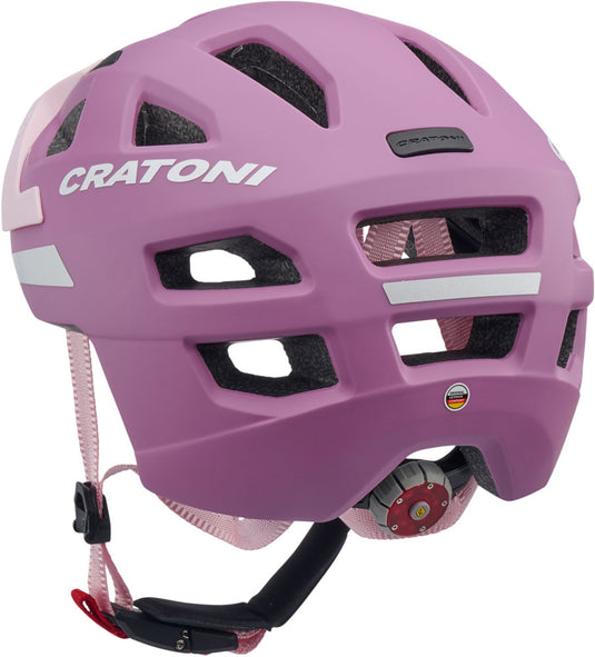 Cratoni maxster pro - kid's helmet