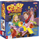 Tactic spel - crazy cafe