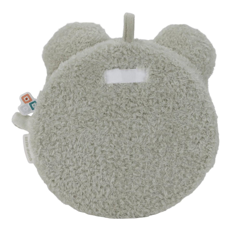 Cargue la imagen en el visor de la galería, Little dutch safari friends wanddecoratie krokodil
