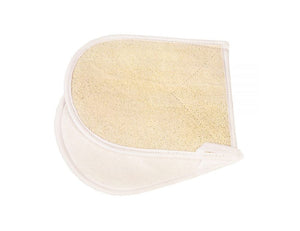 Croll denecke massage handschoen peeling