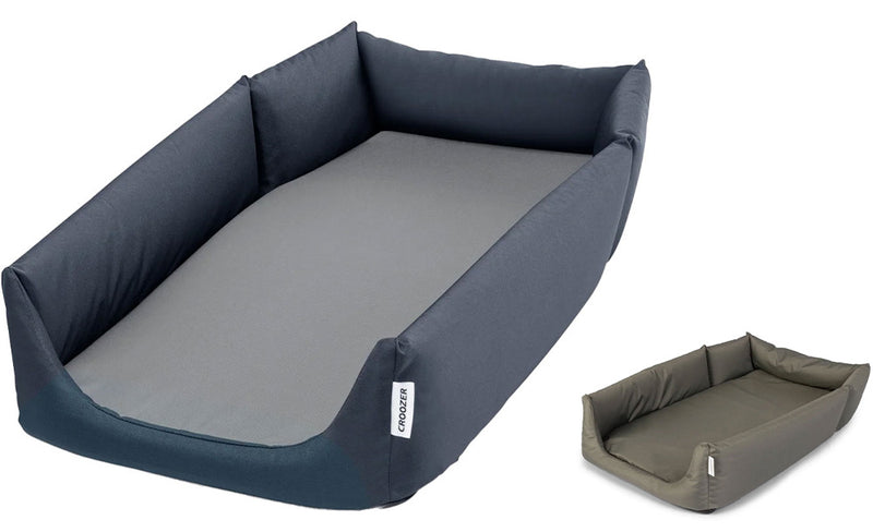 Load image into Gallery viewer, Croozer dog bed for dog trailer enna
